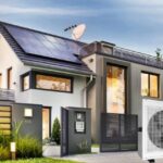 Pompy ciepła zalety